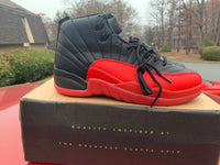 Air Jordan 12 Bred