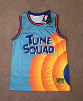 Lebron James Space Jam 2 Tune Squad Jersey