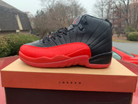 Air Jordan 12 Bred