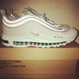 Nike air max 97 Jesus