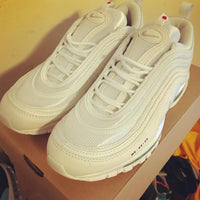 Nike air max 97 Jesus