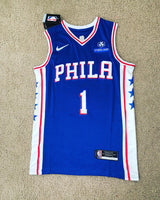 James Harden Philadelphia 76ers Jersey