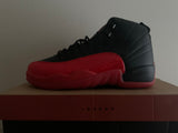 Air Jordan 12 Bred