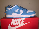 Nike SB Dunk UNC