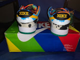 Nike Ben & Jerry Chunky Dunky hi