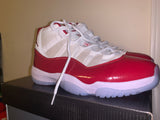 Air Jordan 11 Cherry