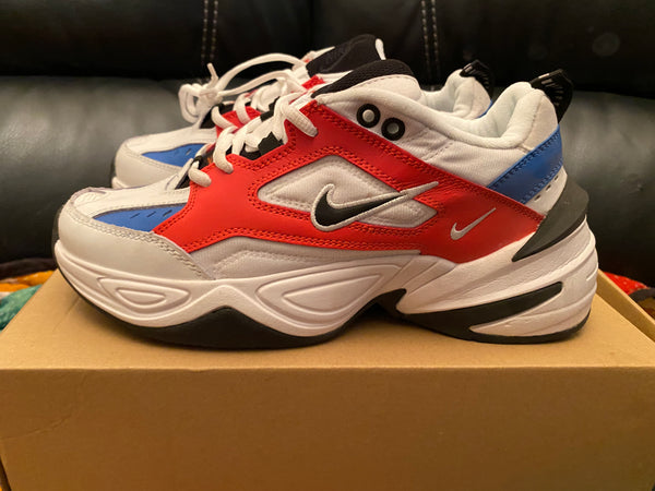 Nike air monarch Dad Shoes