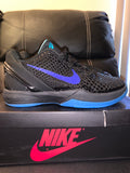 Nike Kobe 8