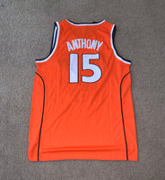 Carmelo Anthony Syracuse University Jersey