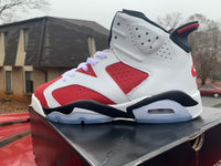 Air Jordan 6 Carmine